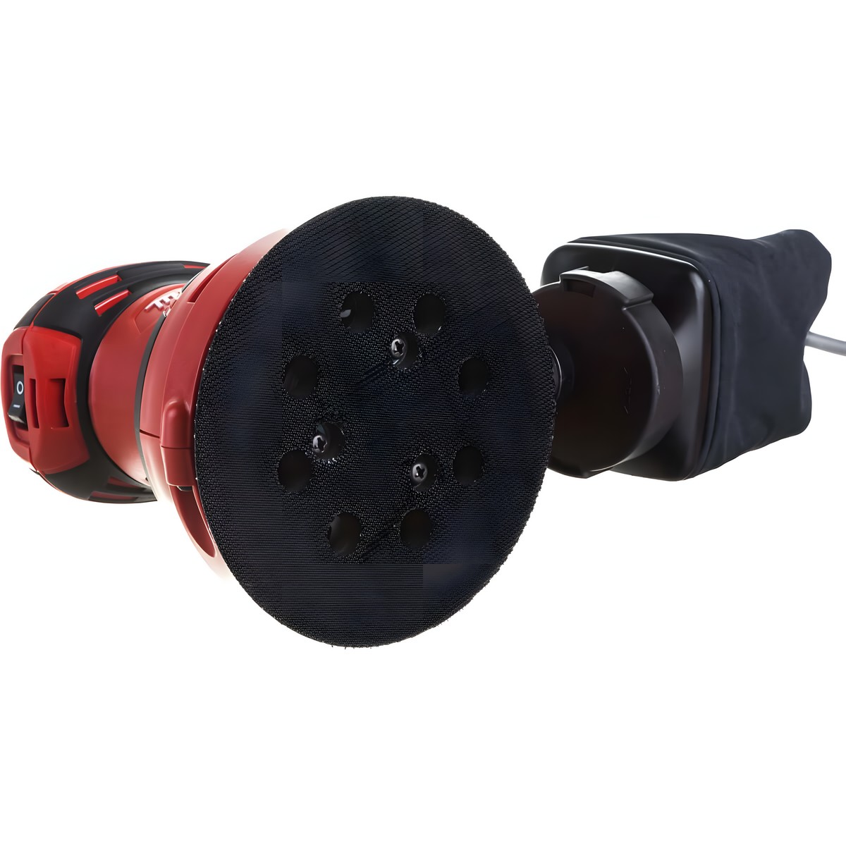 Шлифмашина эксцентриковая MAKITA M9204