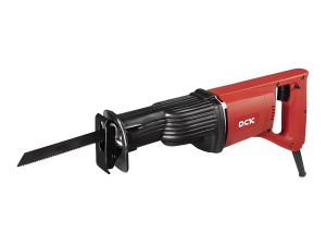 Пила сабельная DCK KJF30