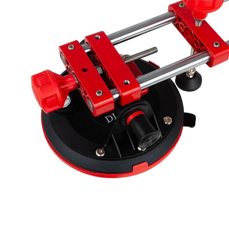 Система стягивания плит и выравнивания углов 2-в-1 DIAM EX-2PA (помповые присоски) 600144