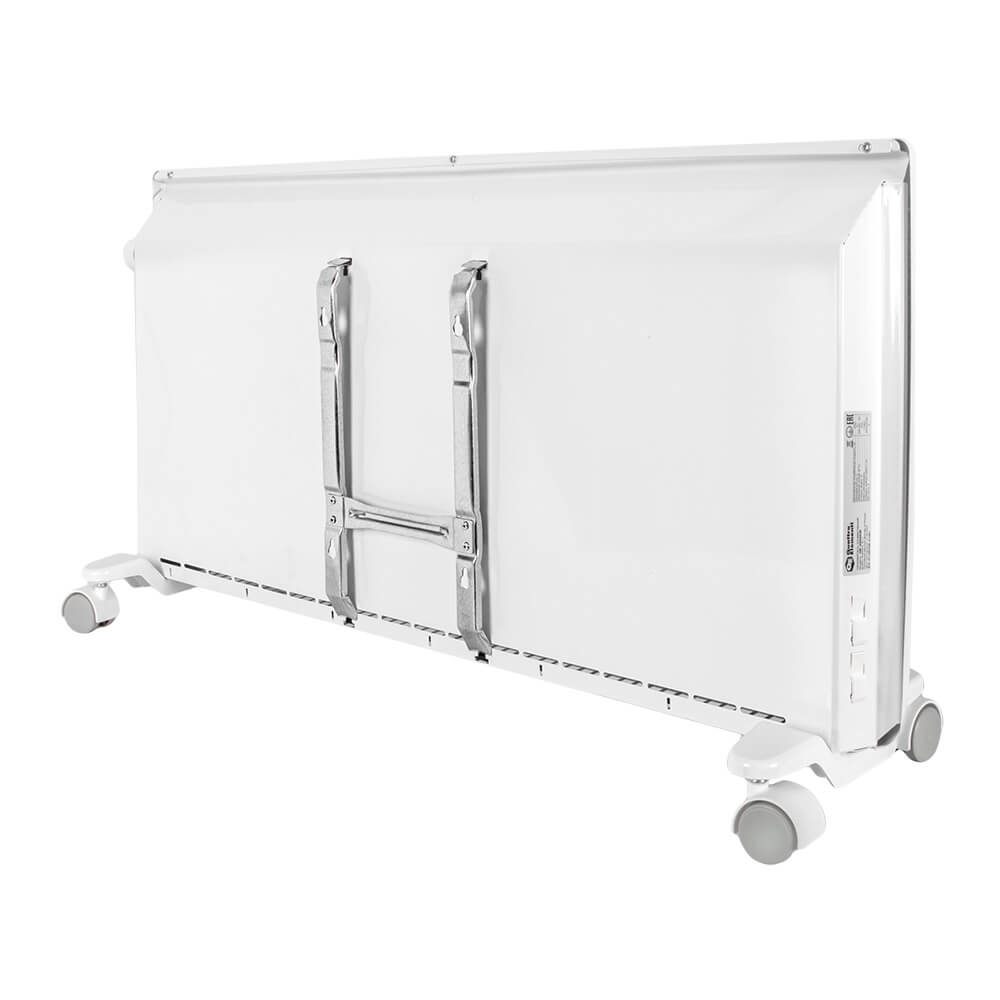 Нагреватель воздуха электрический QUATTRO ELEMENTI QE-2000KM (конвекторный)