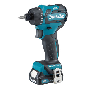 Дрель аккумуляторная MAKITA DF032DWME