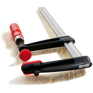 Струбцина 250/80 мм BESSEY BE-TPN25B8BE