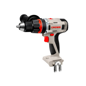 Аккумуляторный шуруповерт BL CROWN CT21093HMX