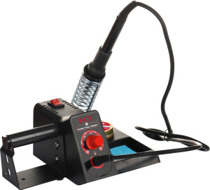 Аппарат для сварки пластиковых труб P.I.T. PEC60-C