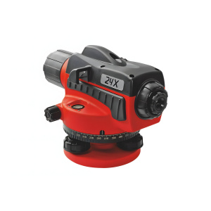 Нивелир оптический 24X CONDTROL с поверкой 2-3-041