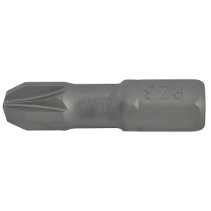 Бита PZ 3 х 25 мм (1 шт.) WILTON 16412