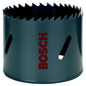 Коронка пильная 64 мм Standart BOSCH 2608584121