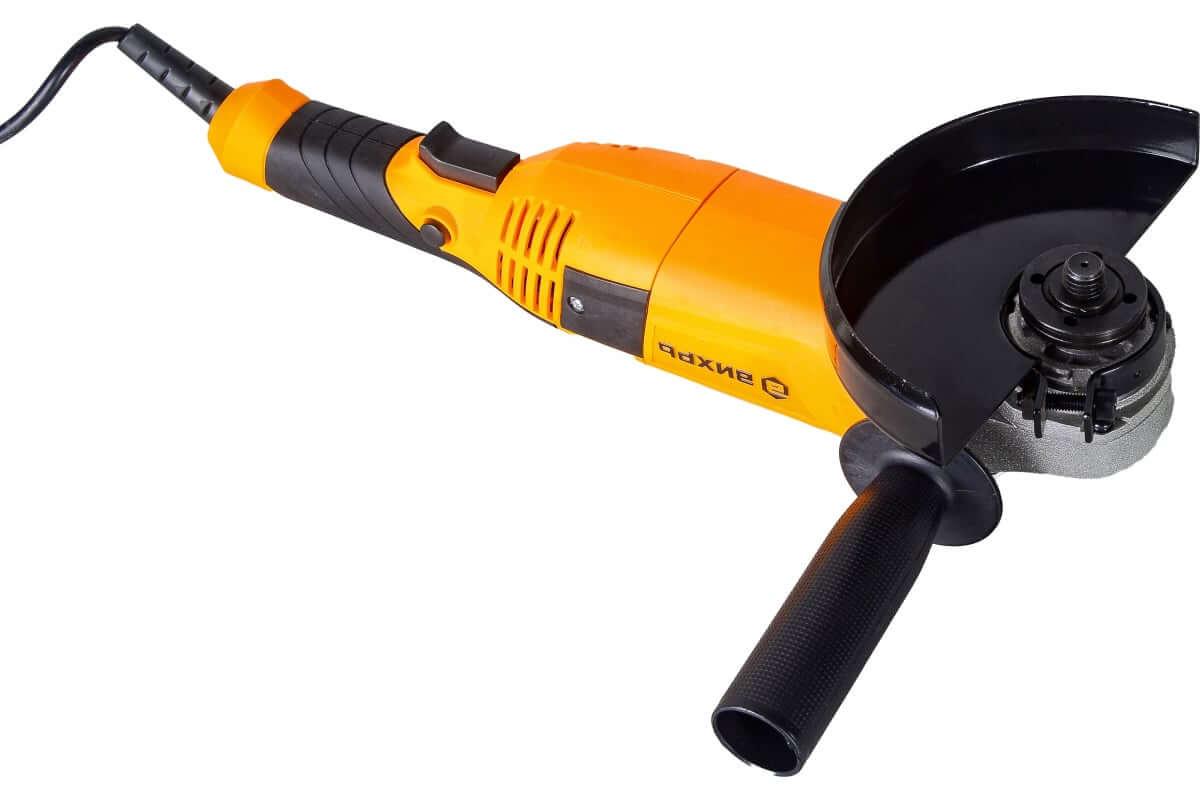 Шлифмашина угловая ВИХРЬ УШМ-150/1400Э