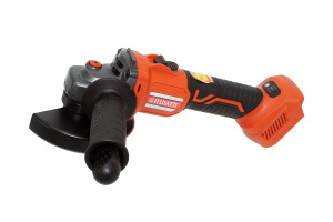 Шлифмашина угловая аккумуляторная FELISATTI FT1576