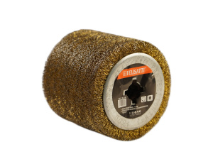 Щетка FELISATTI Щ-110/7 для щеточноошлифовальных машин