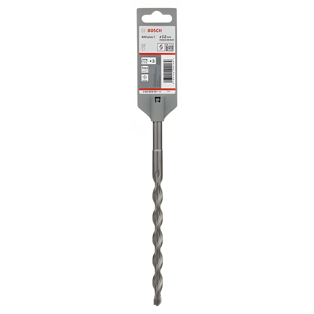 Бур 12 х 150 х 215 мм SDS-Plus-7 BOSCH 2608585051