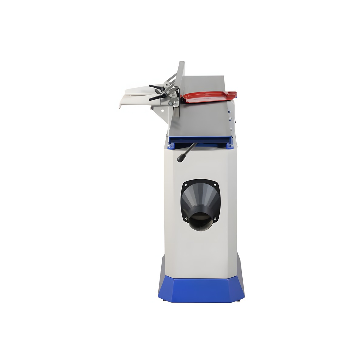 Станок фуговальный BELMASH BJM-1600/200S S254A