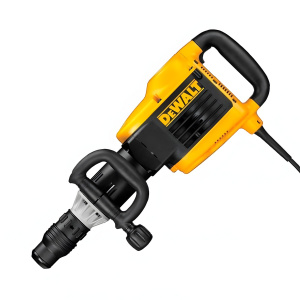 Молоток отбойный DEWALT D25899K