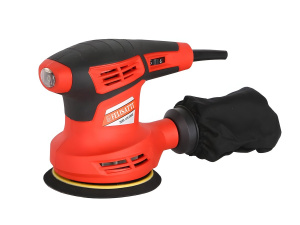 Шлифмашина эксцентриковая FELISATTI FT8721 (280ВТ,125круг)