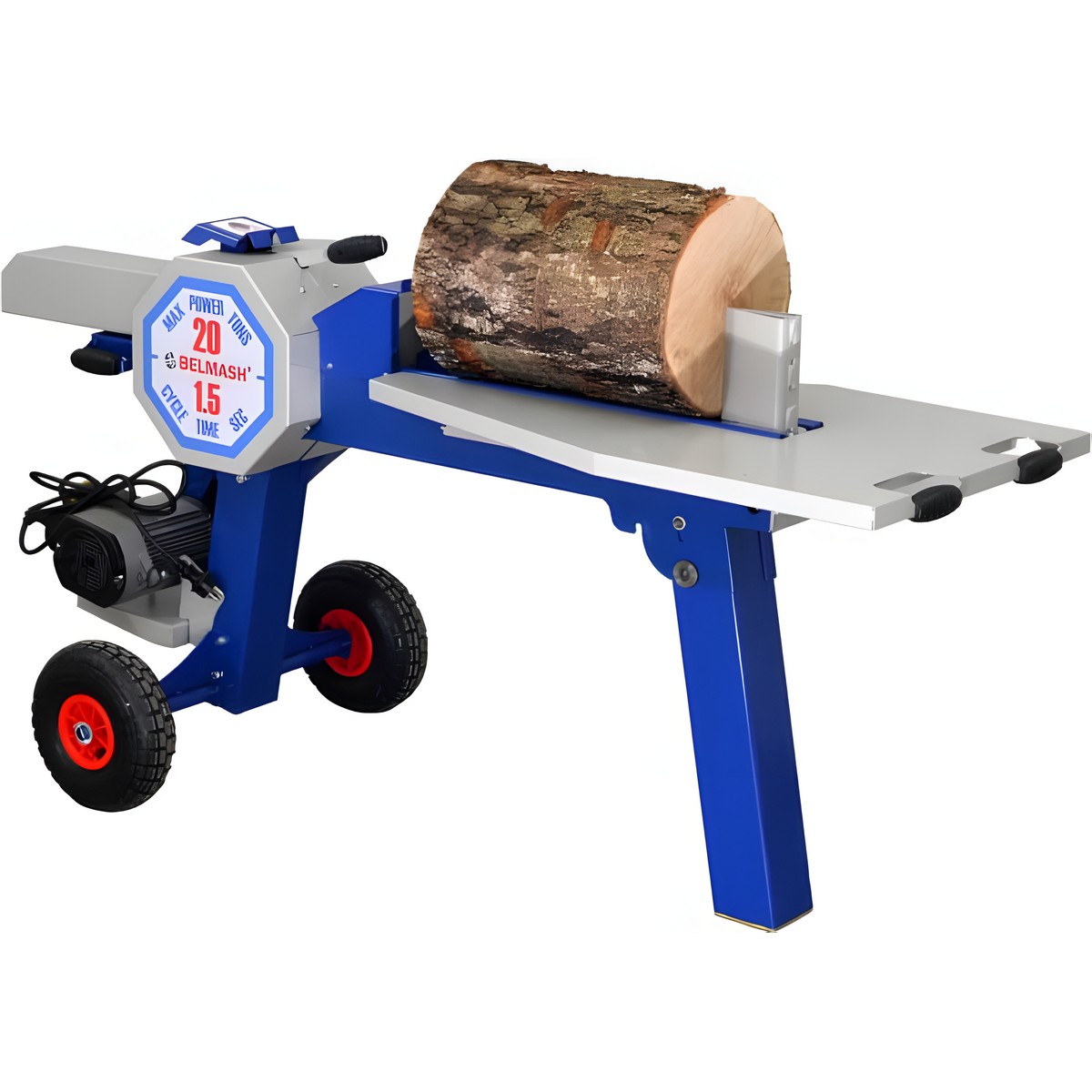 Дровокол BELMASH LSE-500 S114A