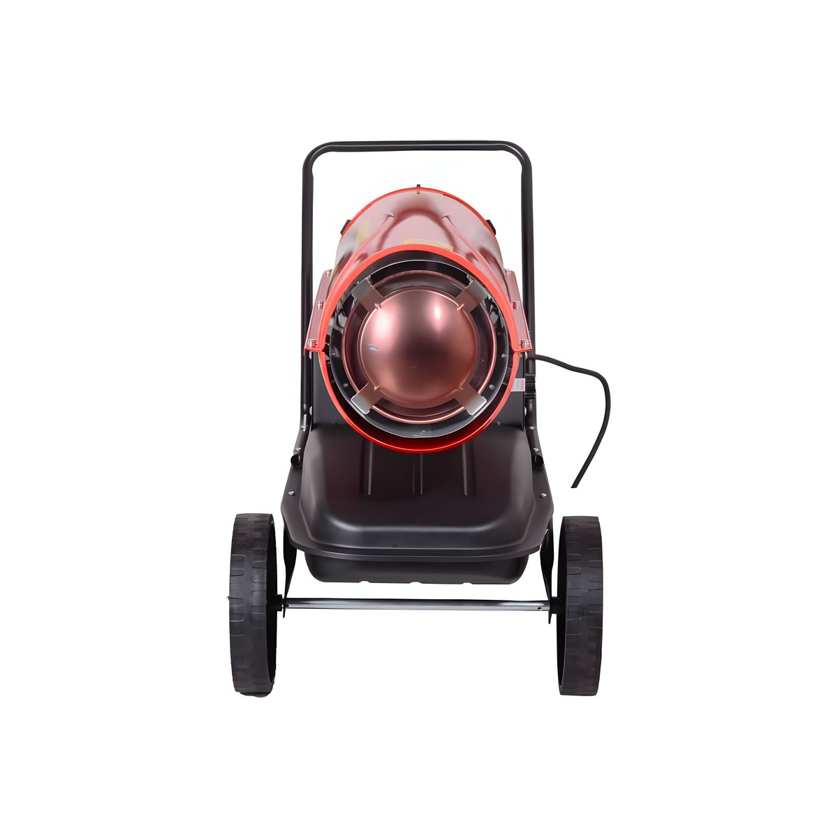 Пушка тепловая дизельная РЕСАНТА ТДП-20АКД