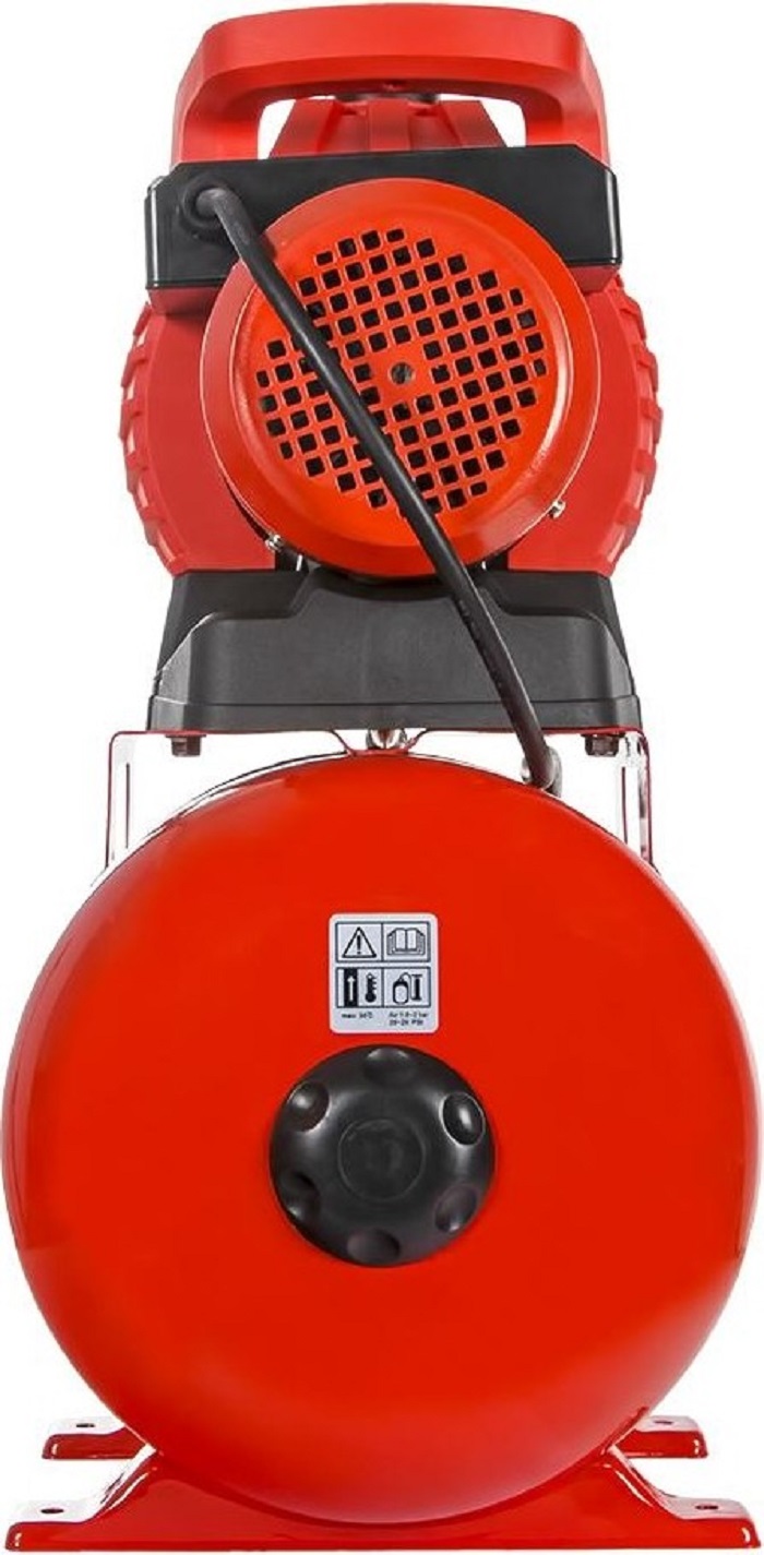 Насосная станция QUATTRO ELEMENTI Automatico 1101 FL
