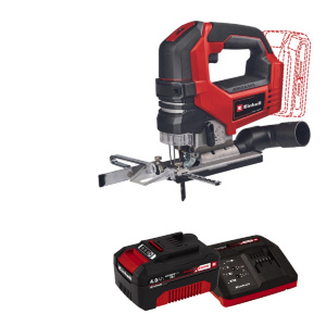 Лобзик аккумуляторный Einhell PXC TP-JS 18/135 Li BL 4321260SET