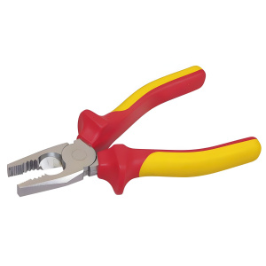 Плоскогубцы 200 мм MaxSteel VDE 1000V STANLEY 0-84-002