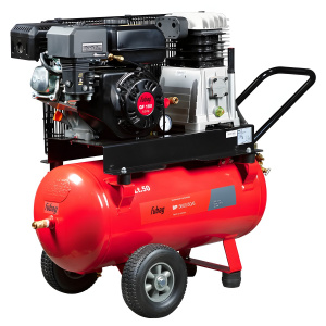 Компрессор бензиновый FUBAG BP3600/50/6