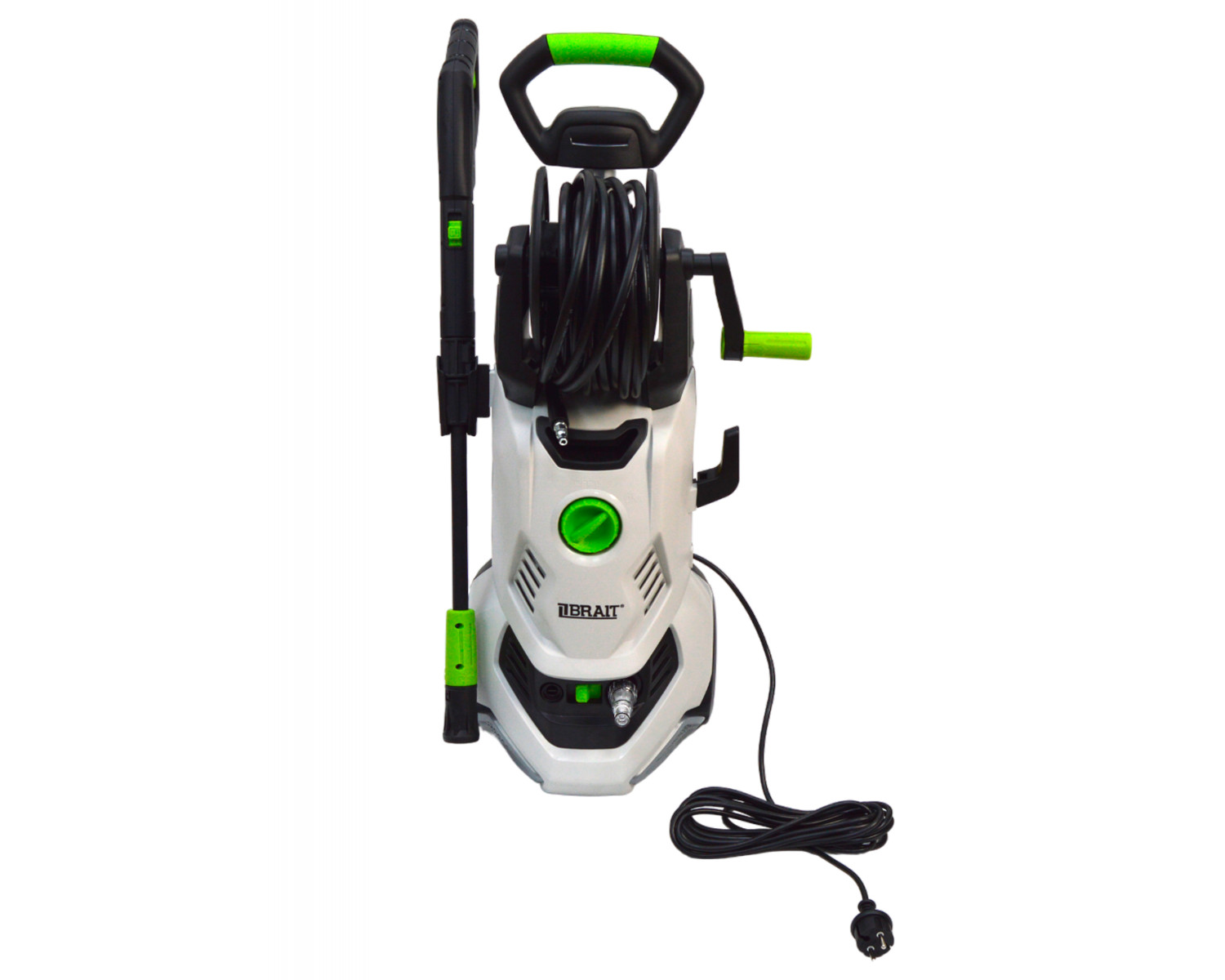 Мойка высокого давления BRAIT BR-HPW2000B