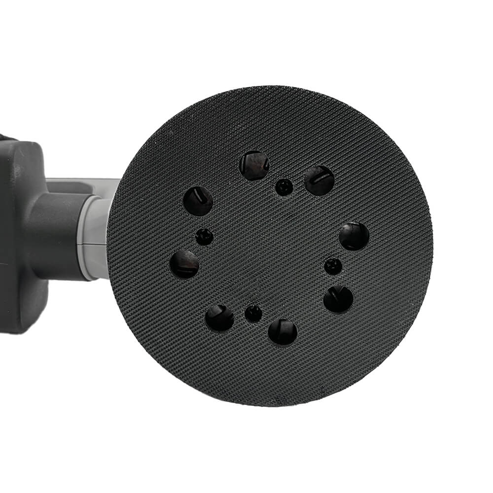 Шлифмашина эксцентриковая CROWN CT13663V