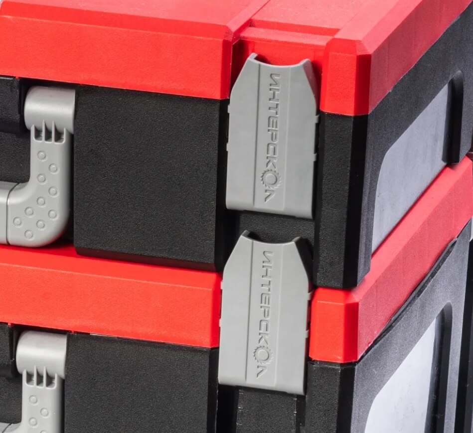 МультиБОКС большой 200 ИНТЕРСКОЛ 2407.200