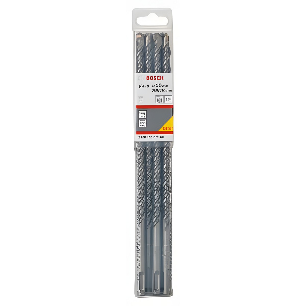 Бур 10 х 200 х 260 мм SDS-Plus-5 BOSCH 2608585628