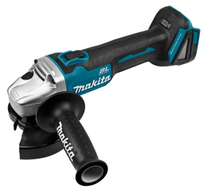 Шлифмашина угловая аккумуляторная MAKITA DGA504RT
