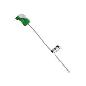 Головка-пульвелизатор GRINDA для пластиковых бутылок, регулируемые, цвет зеленый/белый 8-425012_z01