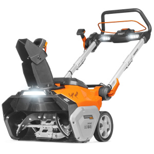 Снегоуборочник аккумуляторный DAEWOO DAST 6042Li SET