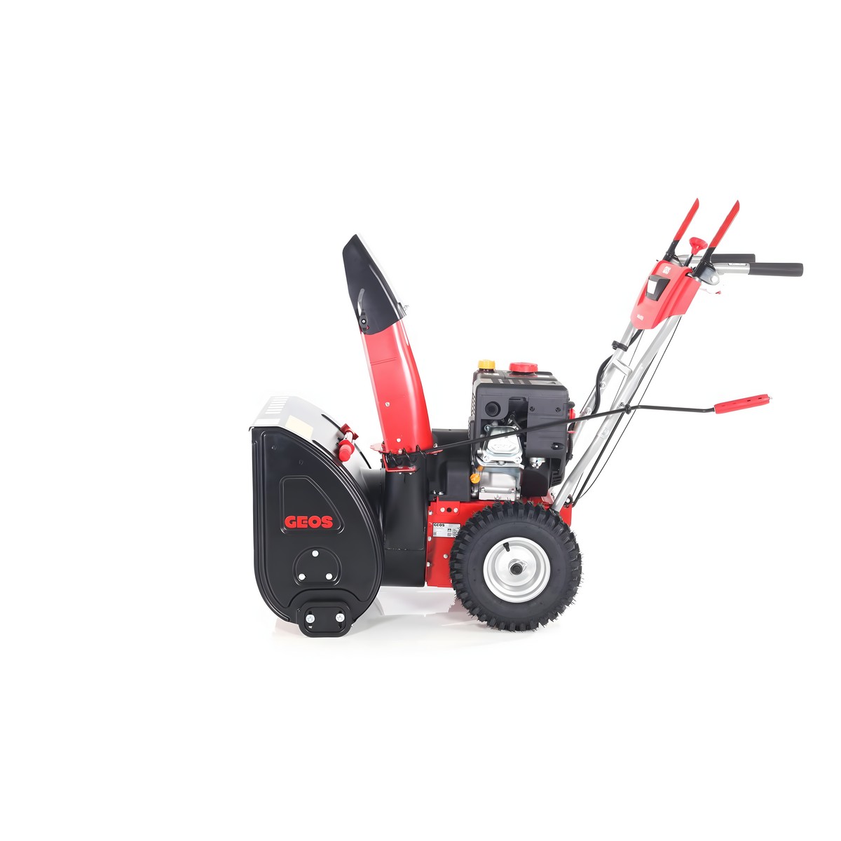 Снегоуборочник бензиновый GEOS SnowLine 620 B II 212937