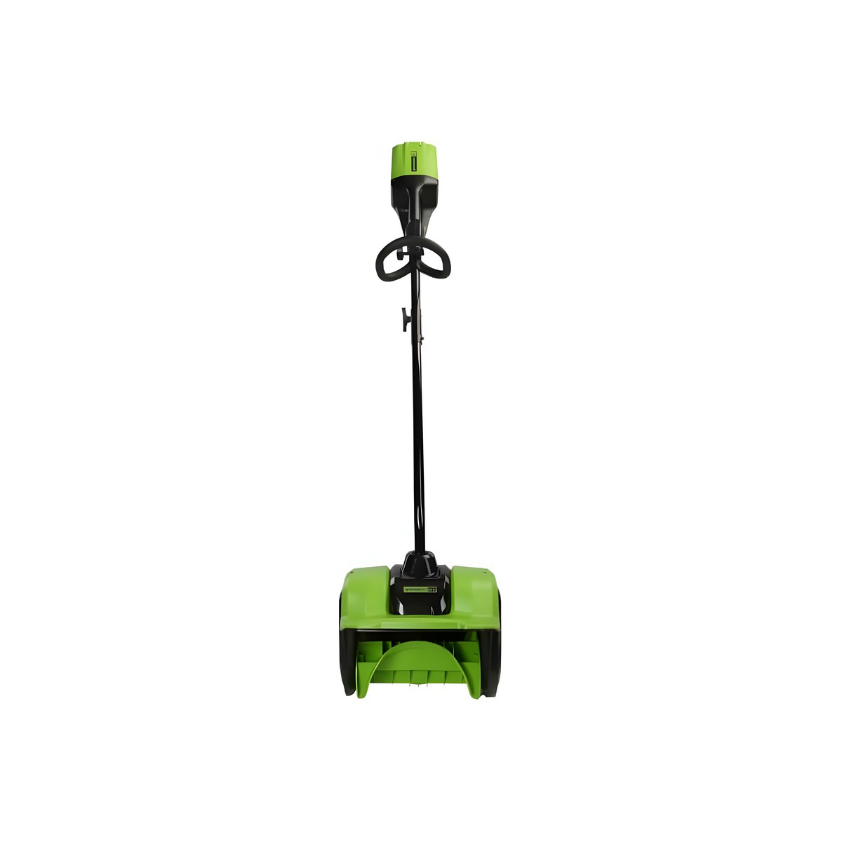Снегоуборочник-лопата аккумуляторный GREENWORKS GD60SS (без АКБ и ЗУ) 2602607