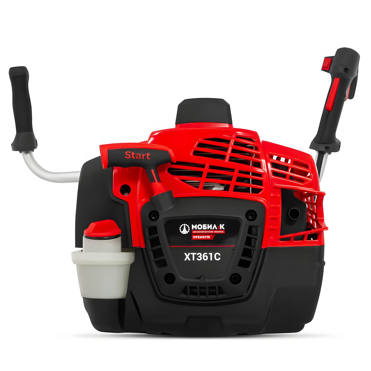 Триммер бензиновый МОБИЛ К ХТ361С ПРЕМИУМ