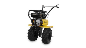 Мотоблок CHAMPION BC8738