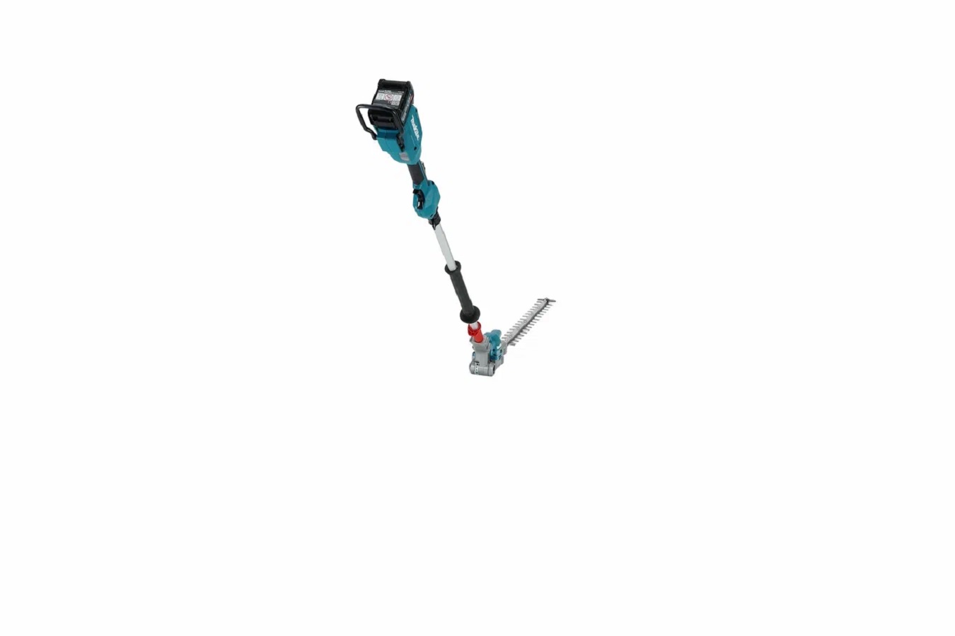 Кусторез аккумуляторный штанговый MAKITA XGT UN001GZ (без АКБ и ЗУ)