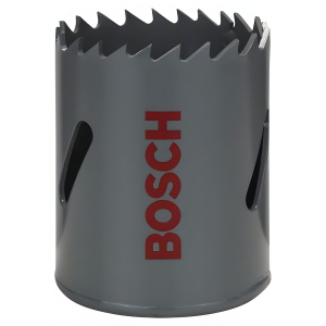 Коронка пильная 41 мм Standart BOSCH 2608584113