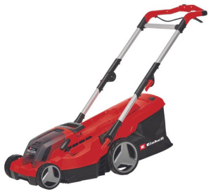 Газонокосилка аккумуляторная Einhell PXC RASARRO 36/36 3413282