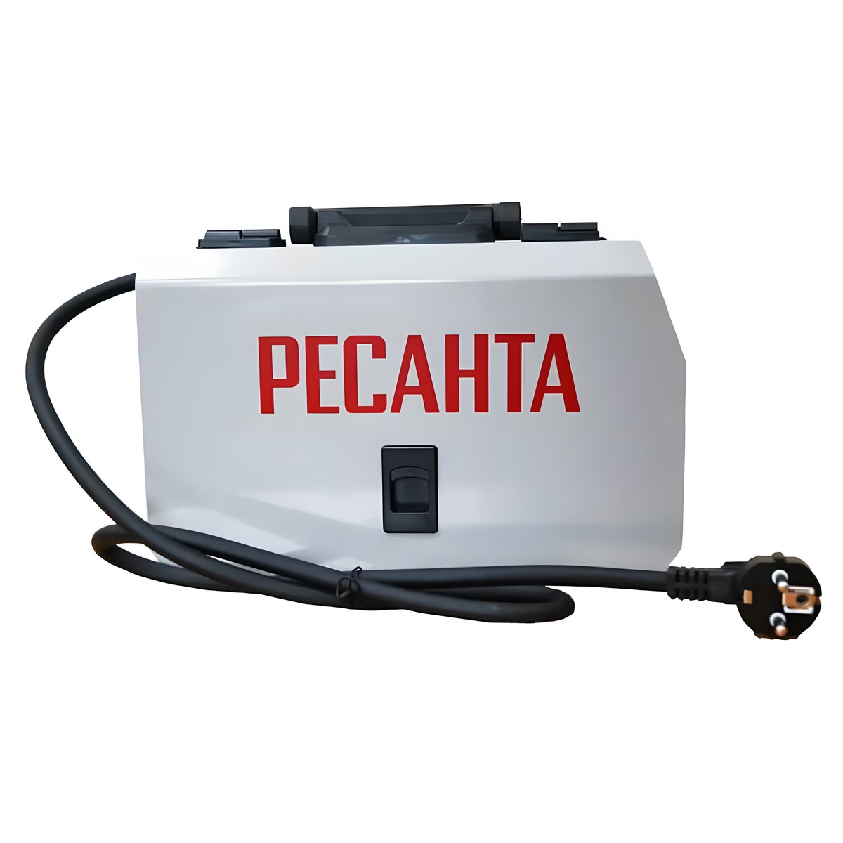 Инвертор-полуавтомат сварочный РЕСАНТА САИПА-160
