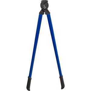 Кабелерез 910 мм (до 30 мм/500 кв. мм) КОБАЛЬТ 242-533