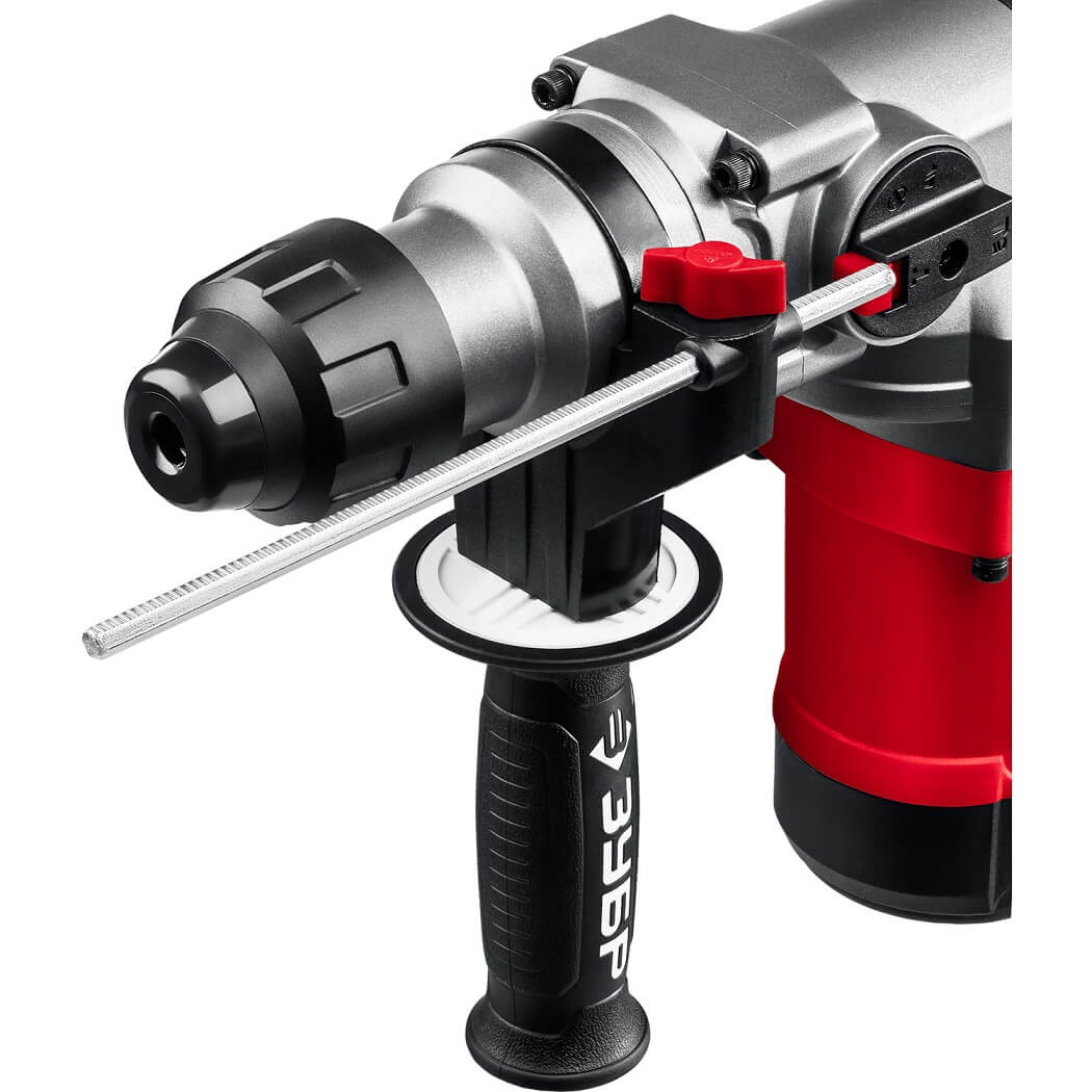 Перфоратор ЗУБР ПВ-32-1500 ЭВ