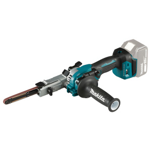 Пила ленточная аккумуляторная MAKITA DBS180Z (без АКБ и ЗУ)