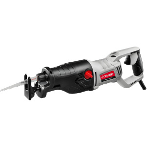 Пила сабельная ЗУБР ЗПС-1400 Э