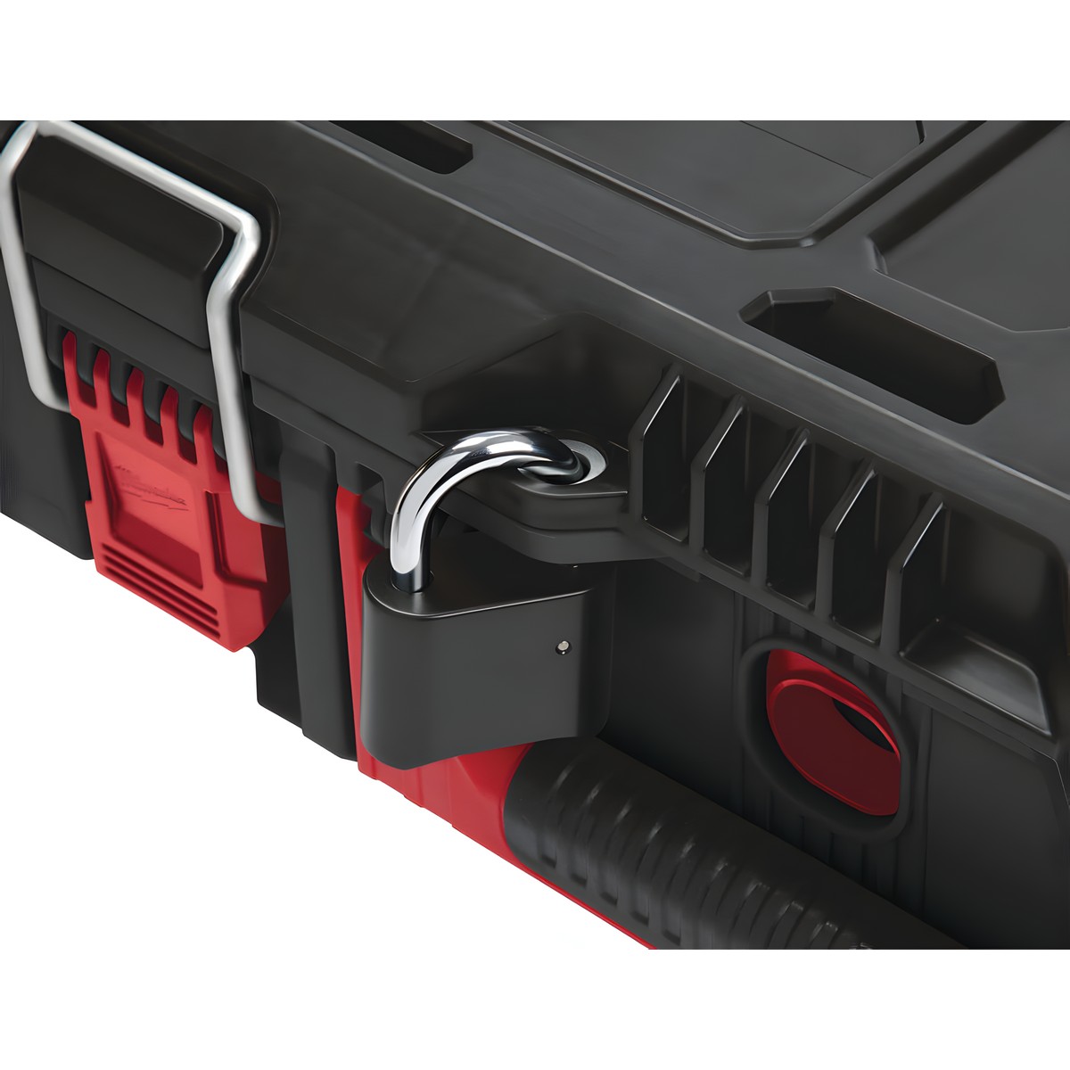 Кейс Packout MILWAUKEE 4932464080
