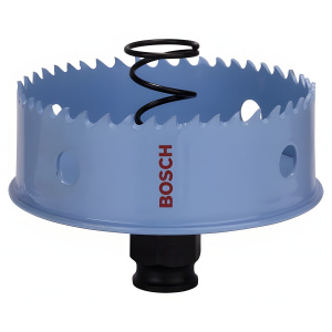 Коронка пильная 79 мм HSS-CO Sheet Metal BOSCH 2608584807