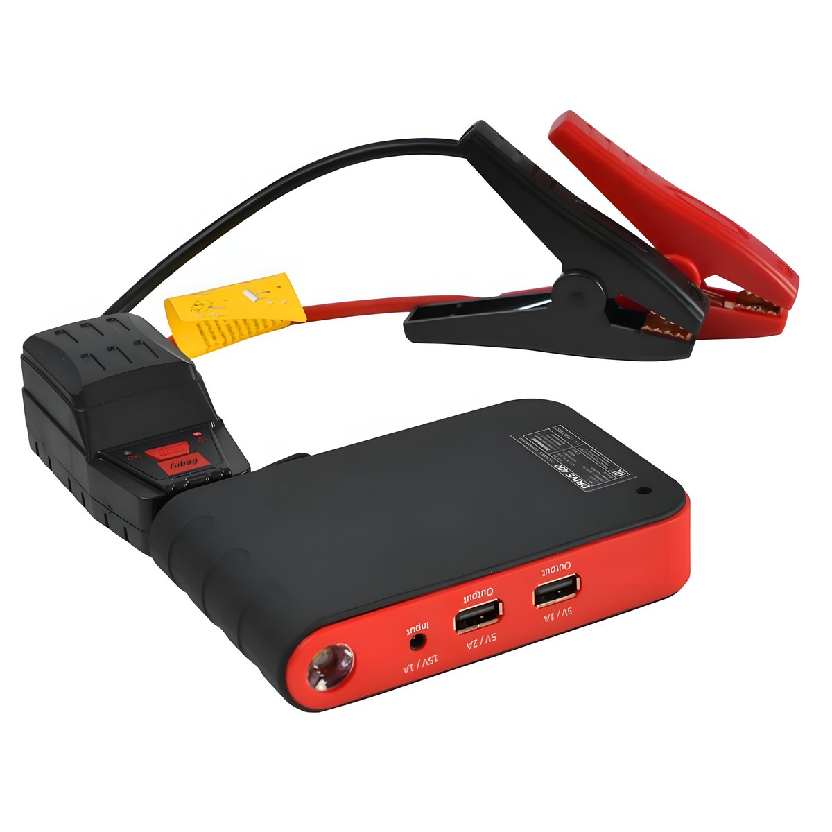 Пусковое устройство FUBAG DRIVE 400 38635