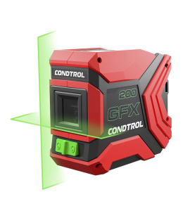 Нивелир лазерный GFX200 CONDTROL 82460382