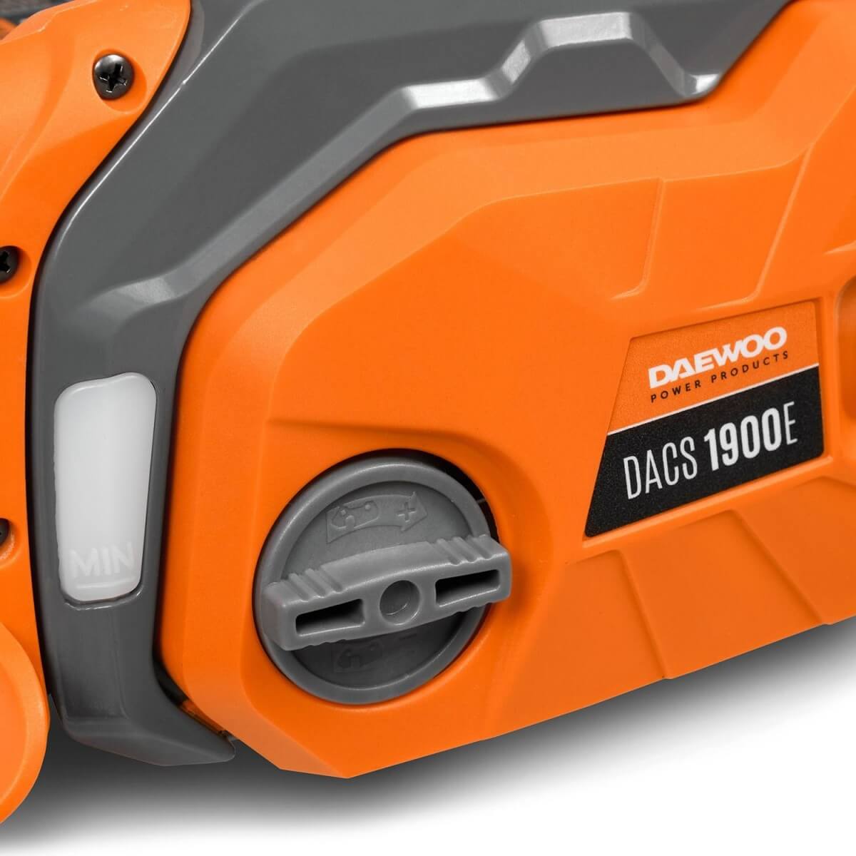 Пила цепная электрическая DAEWOO DACS 1900E