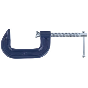 Струбцина G-образная 100 мм КОБАЛЬТ 244-445