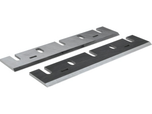 Ножи для рубанка 170 мм HSS (2 шт.) MAKITA D-63666
